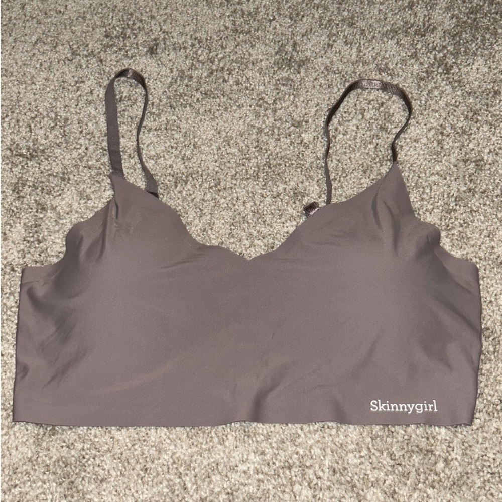 Skinnygirl seamless bra